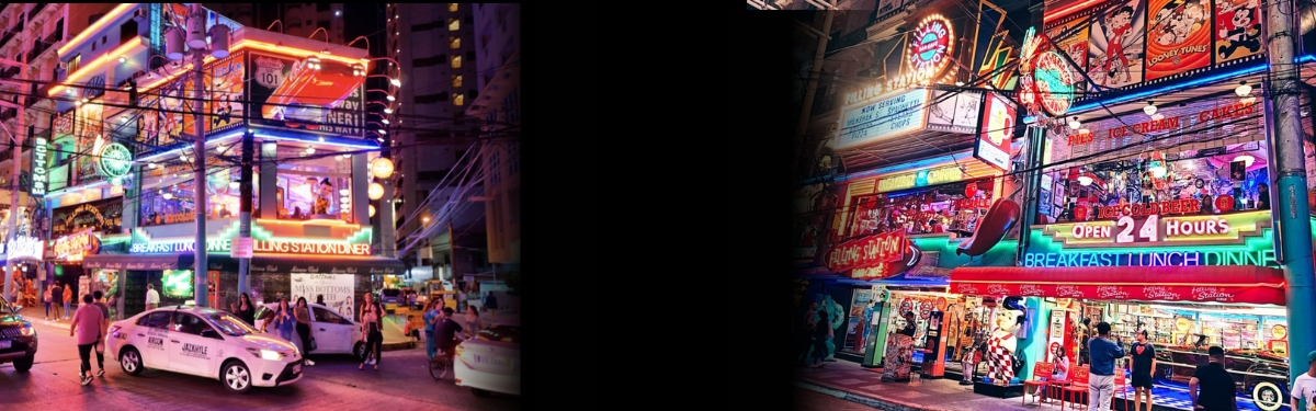 フィリピン風俗の基礎知識